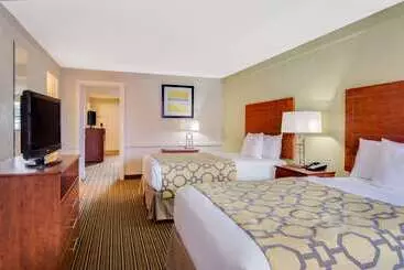 Hotel Baymont By Wyndham Jacksonville Orange Park