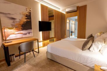 Cidnay Santo Tirso   Charming Hotel & Executive Center