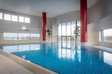 Clayton Hotel Limerick