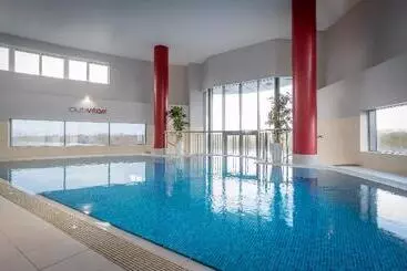 Clayton Hotel Limerick