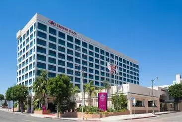 Crowne Plaza Hotel Los Angeles Harbor, An Ihg