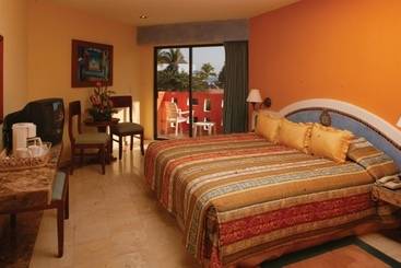 Grand Palladium Vallarta Resort & Spa - All Inclusive