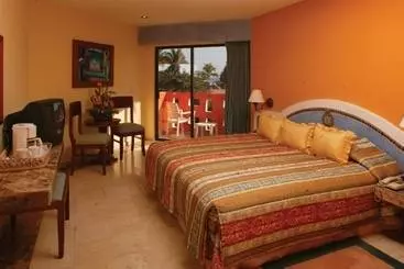 Grand Palladium Vallarta Resort & Spa - All Inclusive
