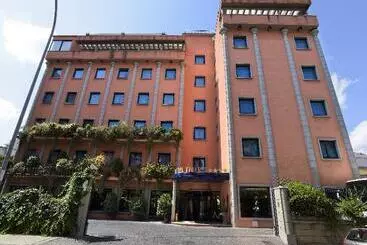 Grand Hotel Tiberio