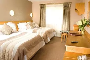 酒店 Great National Commons Inn