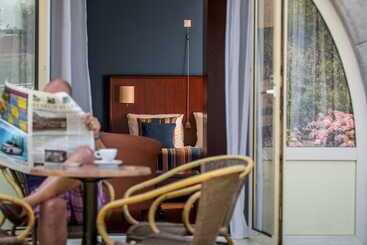 酒店 Greenside Texel