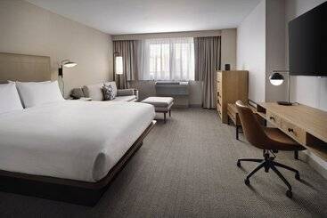 Otel Courtyard San Francisco Airport Burlingame