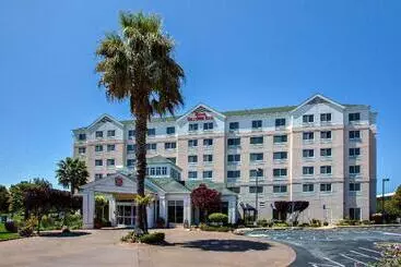 هتل Courtyard San Francisco Airport Burlingame