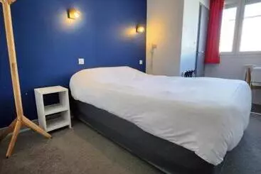 فندق Hôtel Le Petit Vatel Centre Ville & Plage