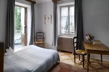 فندق Hôtelrésidence La Rubanerie