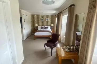 酒店 Long Quay House