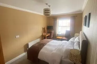 Hotel Long Quay House