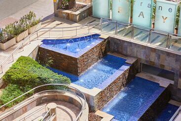 Mll Mediterranean Bay Hotel   Adults Only