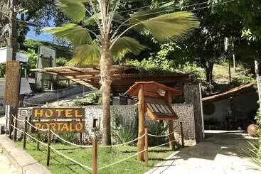 Hotel Portaló