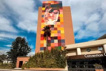 هتل Roma Aurelia Antica