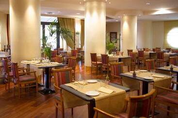 هتل Roma Aurelia Antica