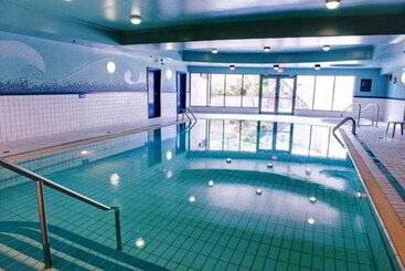 Sandman Hotel Victoria