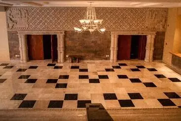 酒店 Wyndham Grand Cancun All Inclusive Resort & Villas