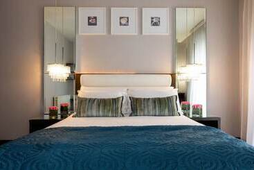 فندق Zuni Restaurant & Boutique