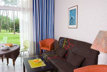 Madame Vacances Residence Du Golf