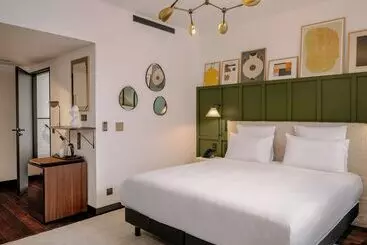 Marty Hotel Bordeaux - Tapestry Collection by Hilton