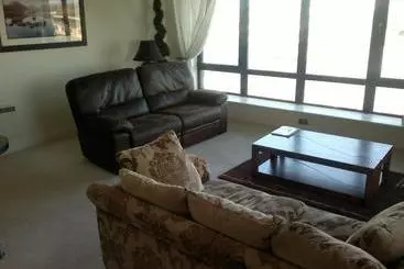 פנסיון Ashford Manor Guesthouse