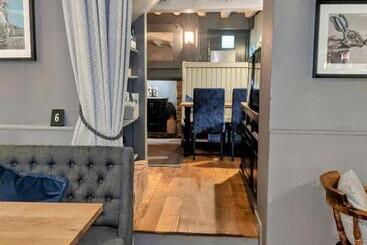 فندق صغير The Keepers Arms