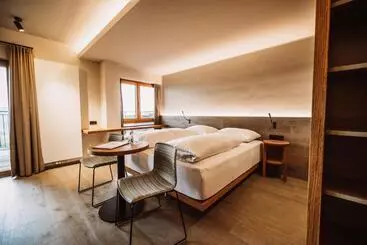 Schronisko Weinhotel Maitz Wolfgang
