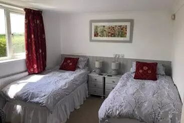 Bed and Breakfast Acreland Green