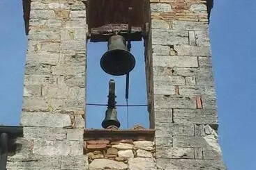 ベッドアンドブレックファースト Bbbagni