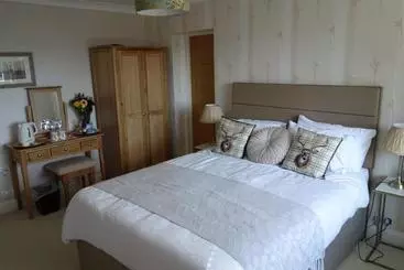 Bed and Breakfast Cherry Orchard House