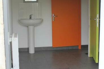 تختخواب و صبحانه Dormir Ailleurs