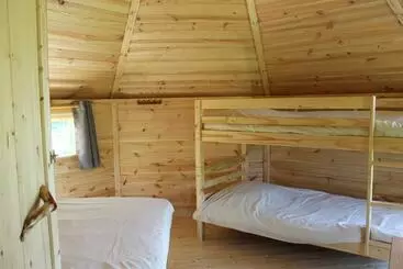 Aamiaismajoitus (B&B) Dormir Ailleurs