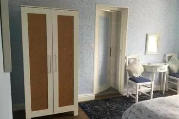 Bed and Breakfast Les Voiles Vertes