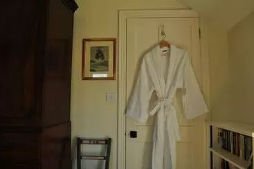 Bed and Breakfast Rose Cottage
