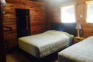 住宿加早餐 Sierra Sky Lodge