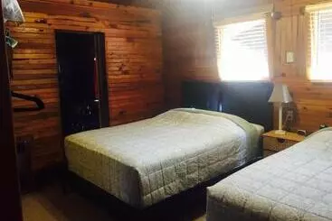ベッドアンドブレックファースト Sierra Sky Lodge