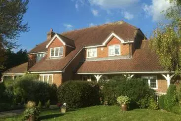 Aamiaismajoitus (B&B) Tirol House