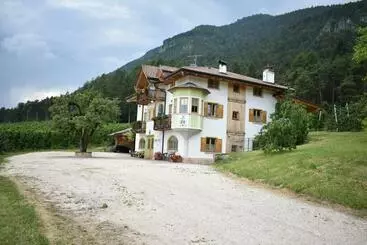 Hotel Agriturismo Maso Tafol