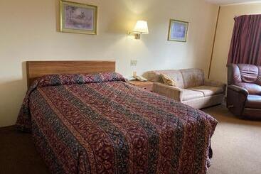 فندق Amerivu Inn