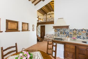 فندق Il Borgo Di San Michele