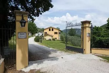 Hotel Il Borgo Di San Michele
