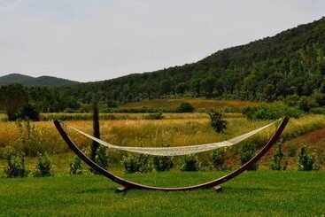 ホテル Podere L Olmaia