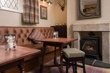 Hotel The Dunstanburgh Castle