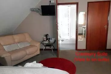 Pension Finjaro
