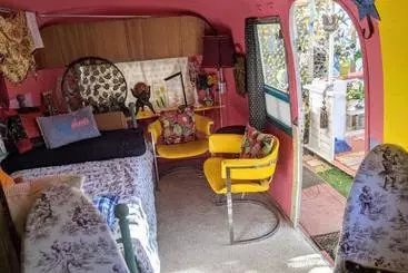 Majatalo Villa Anita In Death Valley