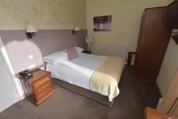 Steeton Hall Hotel & Restaurant