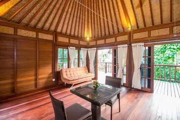 Bed and Breakfast Villa Waturenggong Ubud