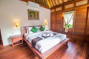 Bed and Breakfast Villa Waturenggong Ubud