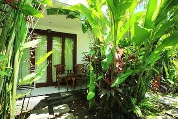 酒店 Anyar Bagus Villa